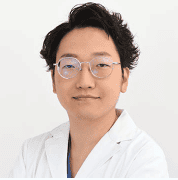 ABCクリニック柏院長の小林大剛先生イメージ