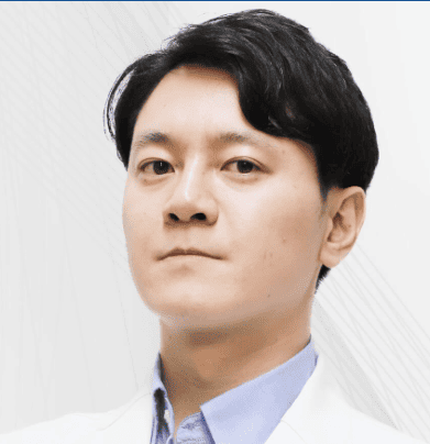 ファイヤーメンズクリニック院長イメージ