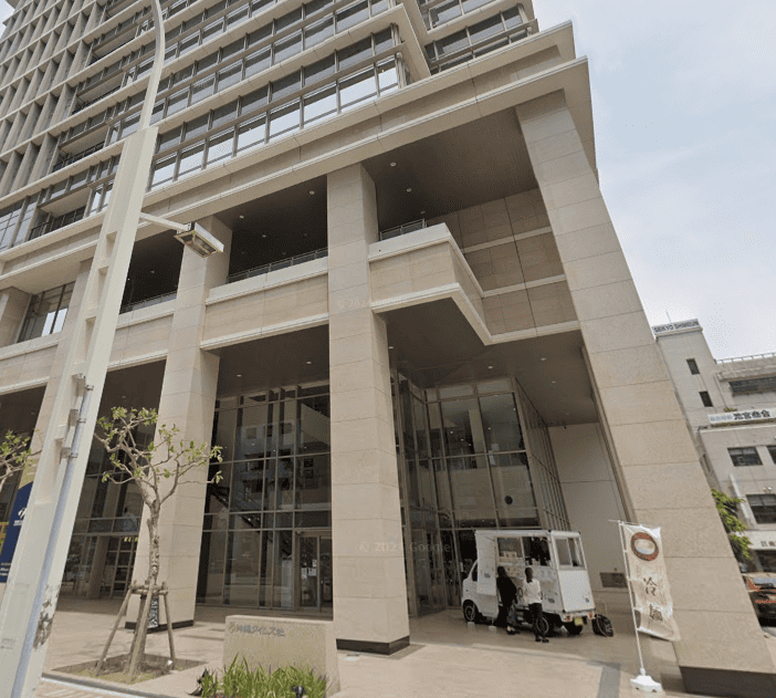 形成外科KC外観