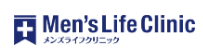 メンズライフクリニックロゴイメージ