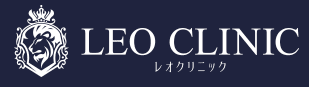 レオクリニック(恵比寿)ロゴ